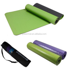 Yoga mat customized foam roller folding eva foam roller